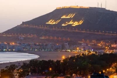 Agadir