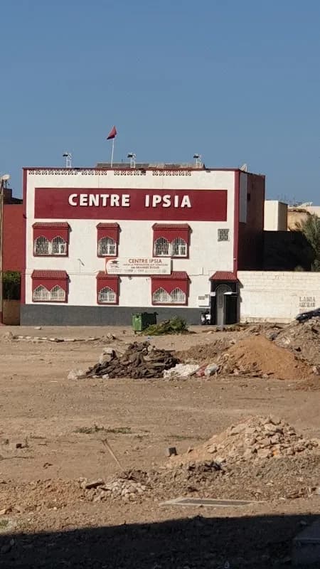 IPSIA DAKHLA